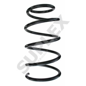 Ressort de suspension SUPLEX OEM 546302L320