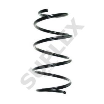 Ressort de suspension SUPLEX [12118]