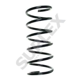 Ressort de suspension SUPLEX [12120]