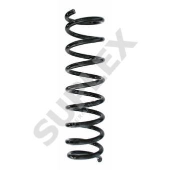 Ressort de suspension SUPLEX [12154]