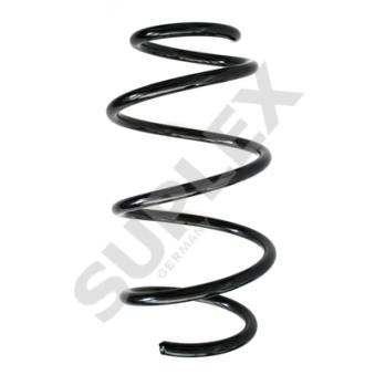 Ressort de suspension SUPLEX 12155 Ressort de suspension SUPLEX 12155