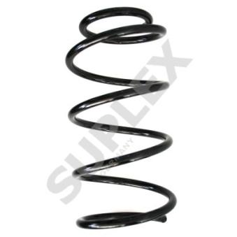 Ressort de suspension SUPLEX OEM 546301J100 Ressort de suspension SUPLEX OEM 546301J100