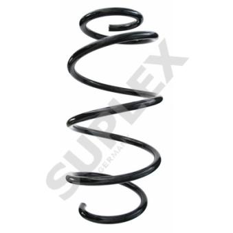 Ressort de suspension SUPLEX [12177]