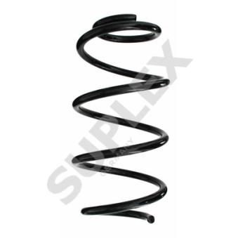 Ressort de suspension SUPLEX OEM 546302R341