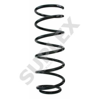 Ressort de suspension SUPLEX 12191