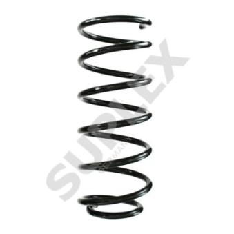 Ressort de suspension SUPLEX [12192]