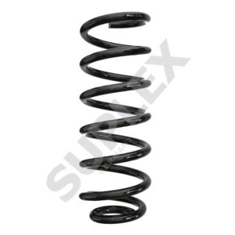 Ressort de suspension SUPLEX OEM 55350D7CE0