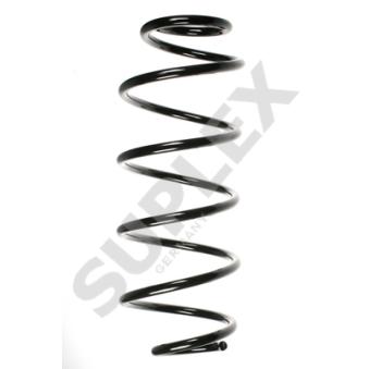 Ressort de suspension SUPLEX OEM C2S14645