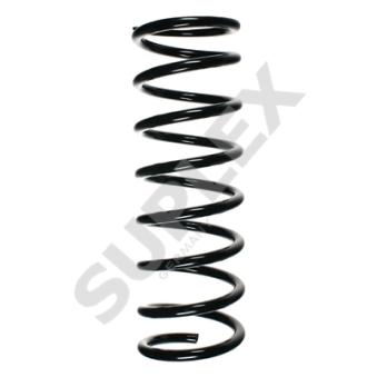 Ressort de suspension SUPLEX [13059]