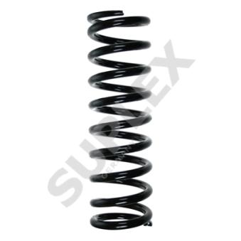 Ressort de suspension SUPLEX 13060