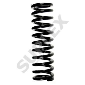 Ressort de suspension SUPLEX [13066]