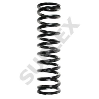 Ressort de suspension SUPLEX [13067]