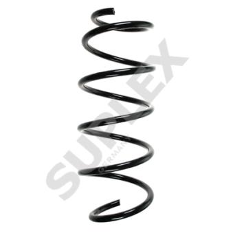 Ressort de suspension SUPLEX OEM 50703566 Ressort de suspension SUPLEX OEM 50703566