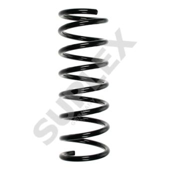 Ressort de suspension SUPLEX OEM N05834011A