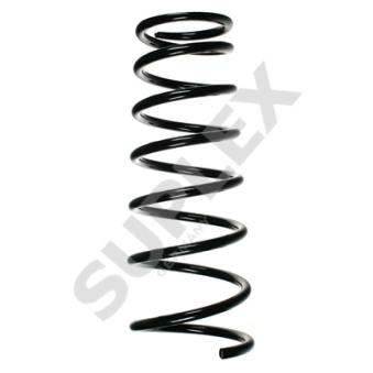 Ressort de suspension SUPLEX OEM CB0128011A