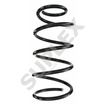 Ressort de suspension SUPLEX OEM C23634011A