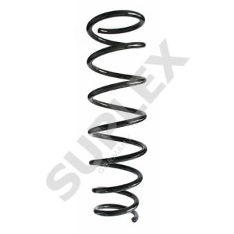 Ressort de suspension SUPLEX [17107]