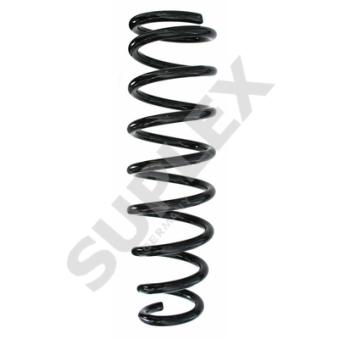 Ressort de suspension SUPLEX [17111]