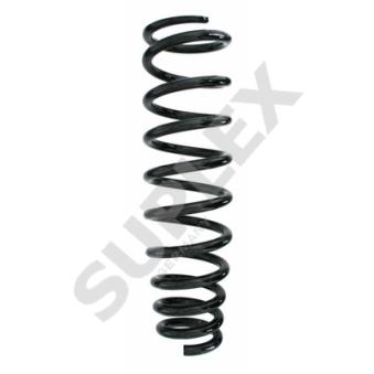 Ressort de suspension SUPLEX [17118]