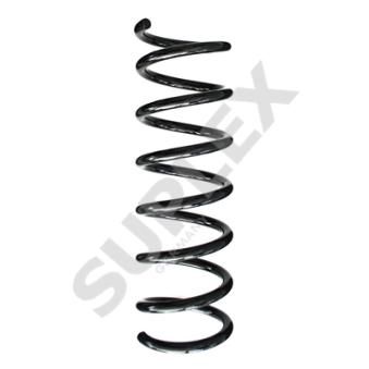 Ressort de suspension SUPLEX 17140