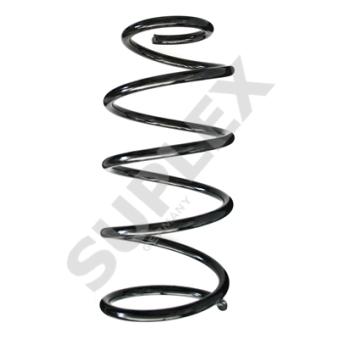 Ressort de suspension SUPLEX OEM BP4N34011C