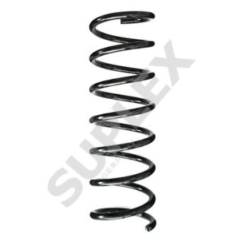 Ressort de suspension SUPLEX OEM BBL328011A