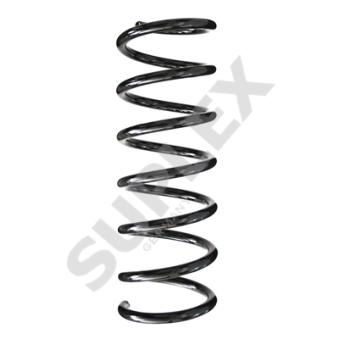 Ressort de suspension SUPLEX [17160]