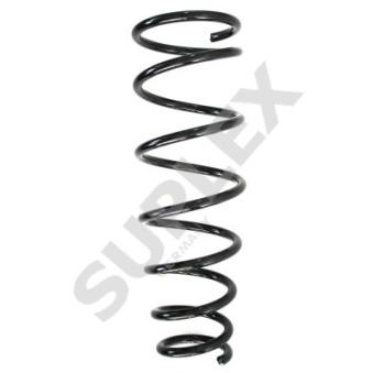 Ressort de suspension SUPLEX [17164]