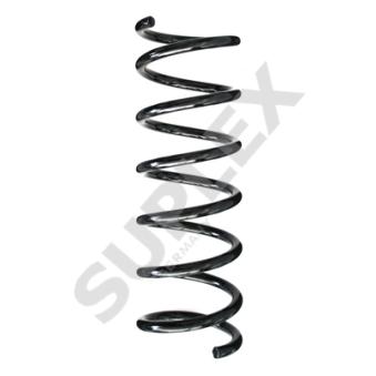 Ressort de suspension SUPLEX OEM b39d28011d