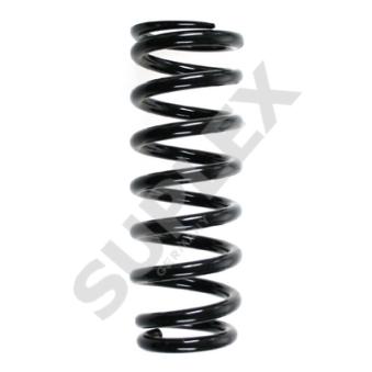 Ressort de suspension SUPLEX 18025
