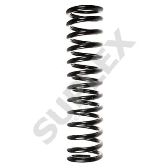 Ressort de suspension SUPLEX OEM A1233212704
