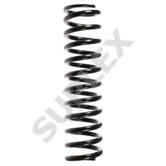 Ressort de suspension SUPLEX [19021]
