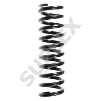 Ressort de suspension SUPLEX [19024]