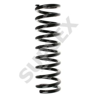 Ressort de suspension SUPLEX [19027]