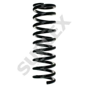 Ressort de suspension SUPLEX [19028]