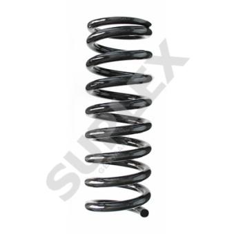 Ressort de suspension SUPLEX [19031]