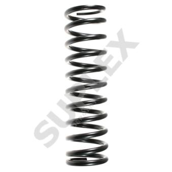 Ressort de suspension SUPLEX OEM A2013212104