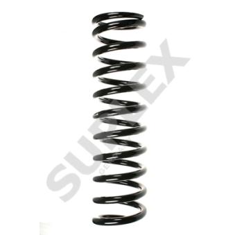 Ressort de suspension SUPLEX OEM 1403212504