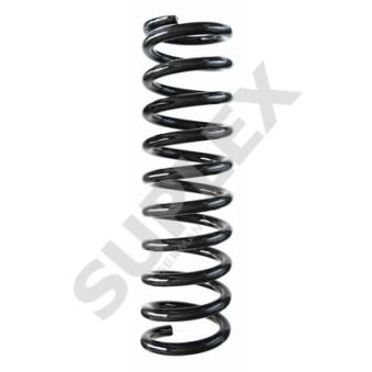 Ressort de suspension SUPLEX OEM A2023210004 Ressort de suspension SUPLEX OEM A2023210004