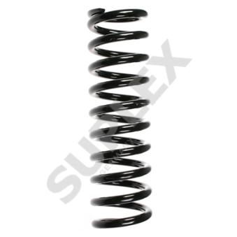 Ressort de suspension SUPLEX OEM 2023210104