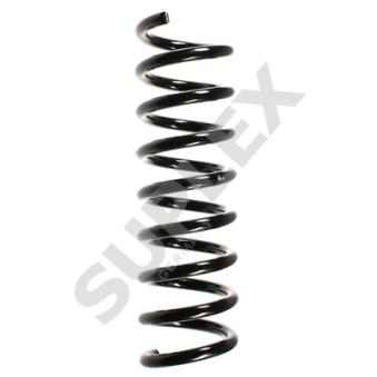 Ressort de suspension SUPLEX OEM 2103211304