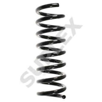 Ressort de suspension SUPLEX OEM A2103212104