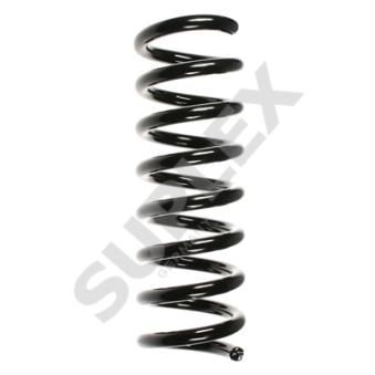 Ressort de suspension SUPLEX [19156]