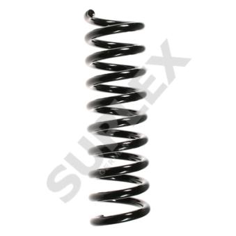 Ressort de suspension SUPLEX OEM 2103243304