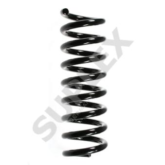 Ressort de suspension SUPLEX OEM A2103243404