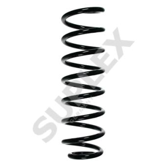 Ressort de suspension SUPLEX [19165]