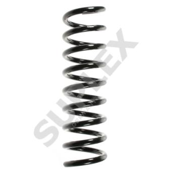 Ressort de suspension SUPLEX OEM 2103212904
