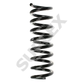 Ressort de suspension SUPLEX OEM 2023242504