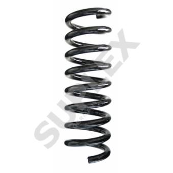 Ressort de suspension SUPLEX OEM 2033240504