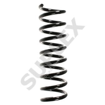 Ressort de suspension SUPLEX OEM A2023211504
